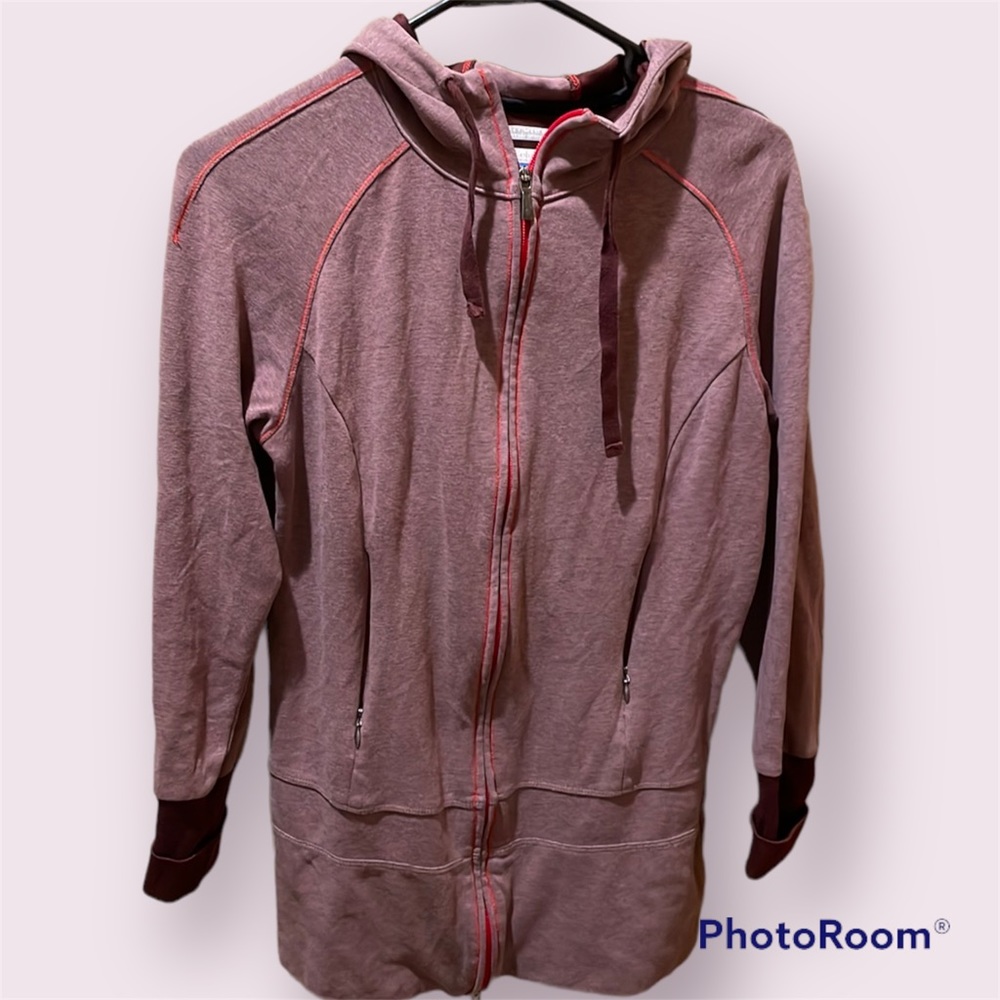 Columbia Omni-Wick Hoodie